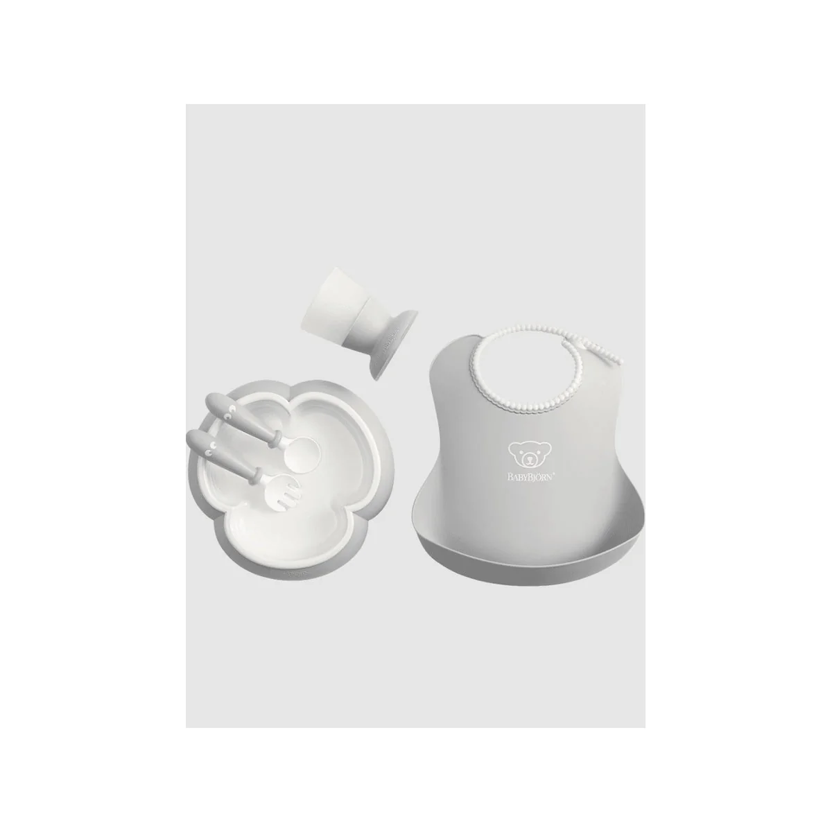 BabyBjörn Baby Dinner Set - Image 8