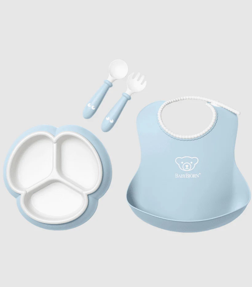 BabyBjörn Mealtime Set, 4 pcs - Image 8
