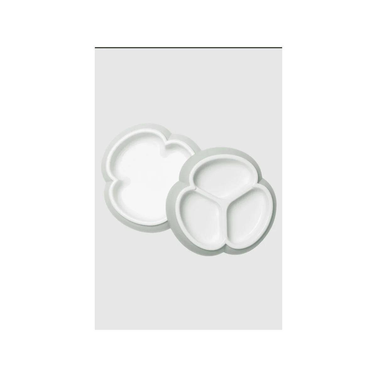 BabyBjorn Baby Plate Set, 2-pack - Image 11