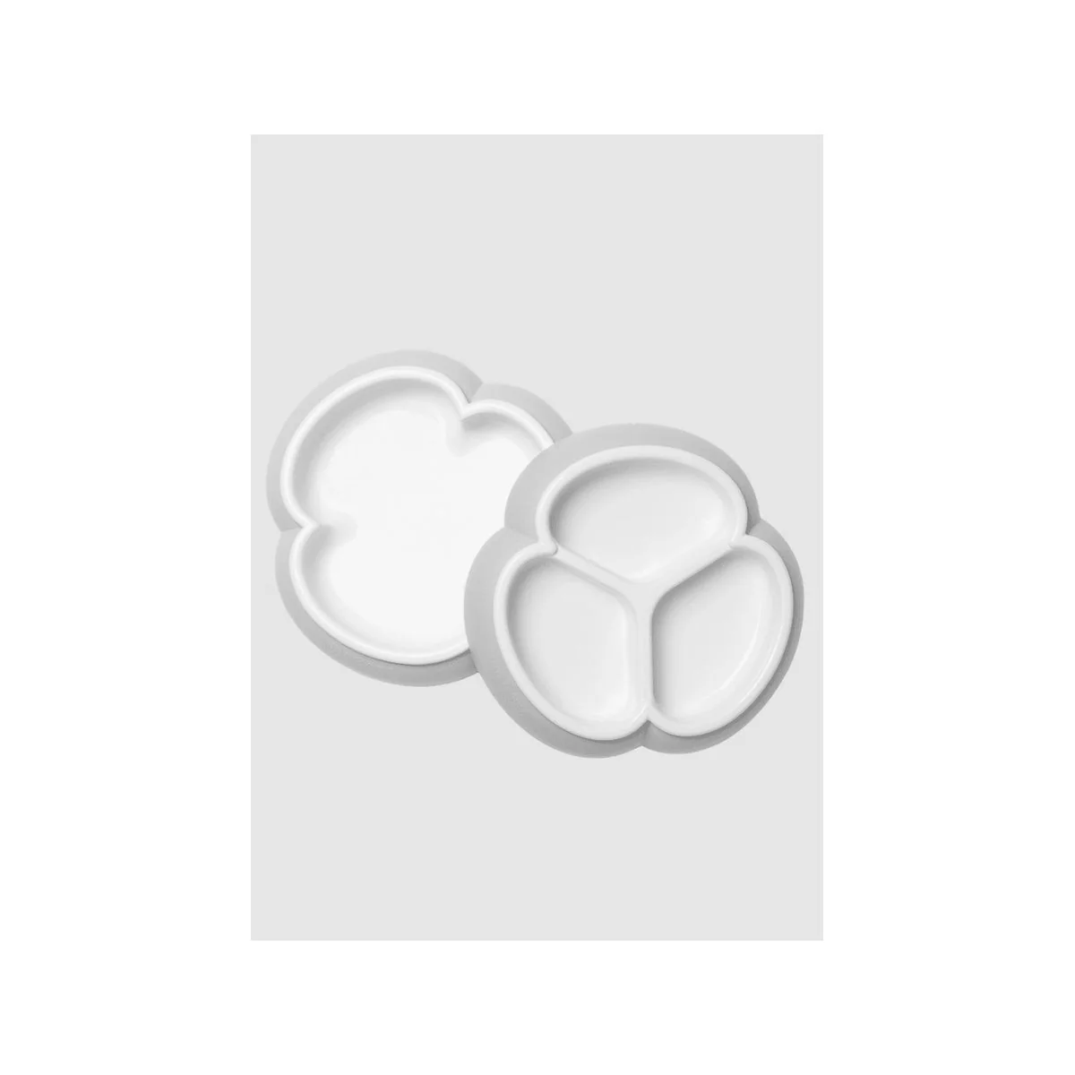 BabyBjorn Baby Plate Set, 2-pack - Image 12