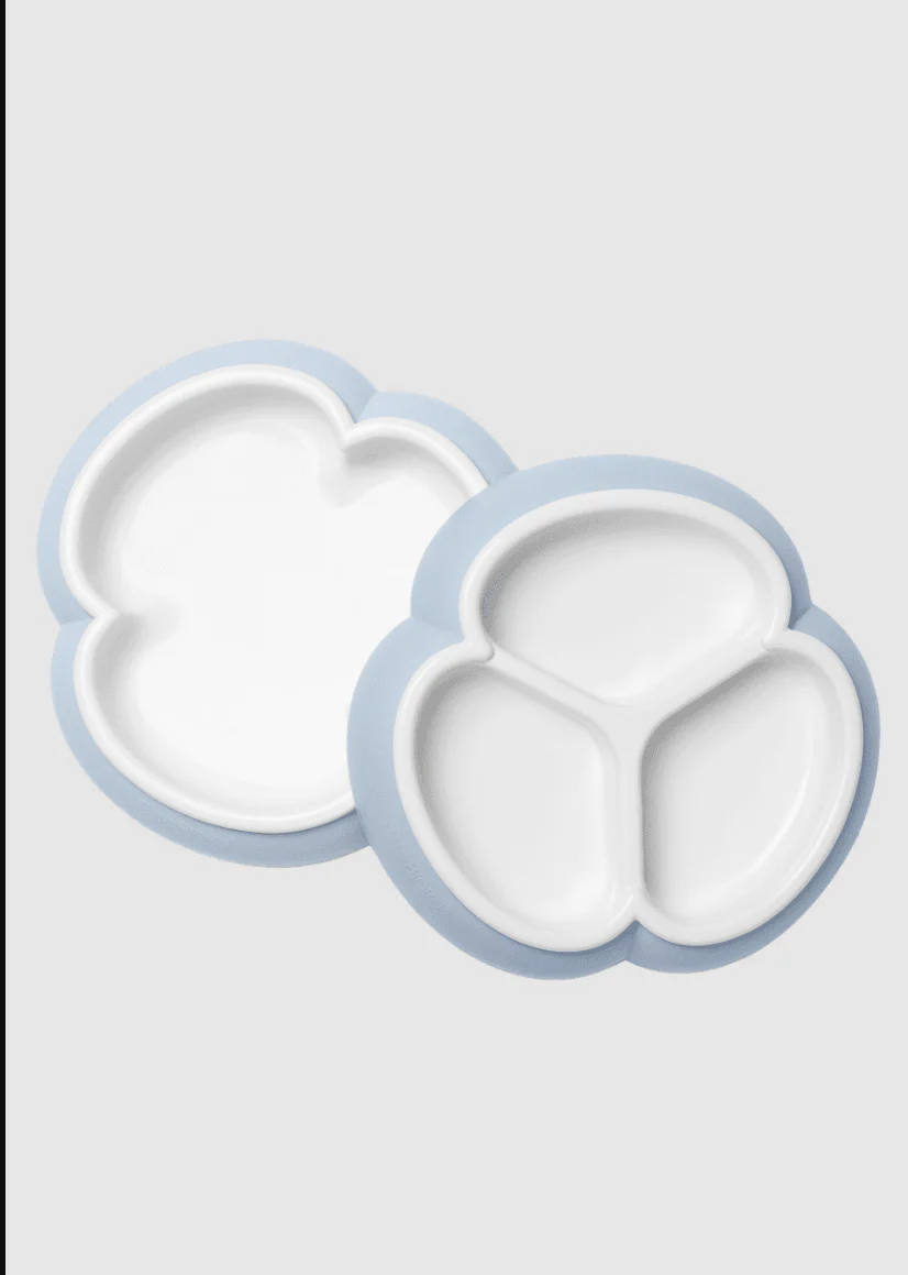 BabyBjorn Baby Plate Set, 2-pack - Image 6