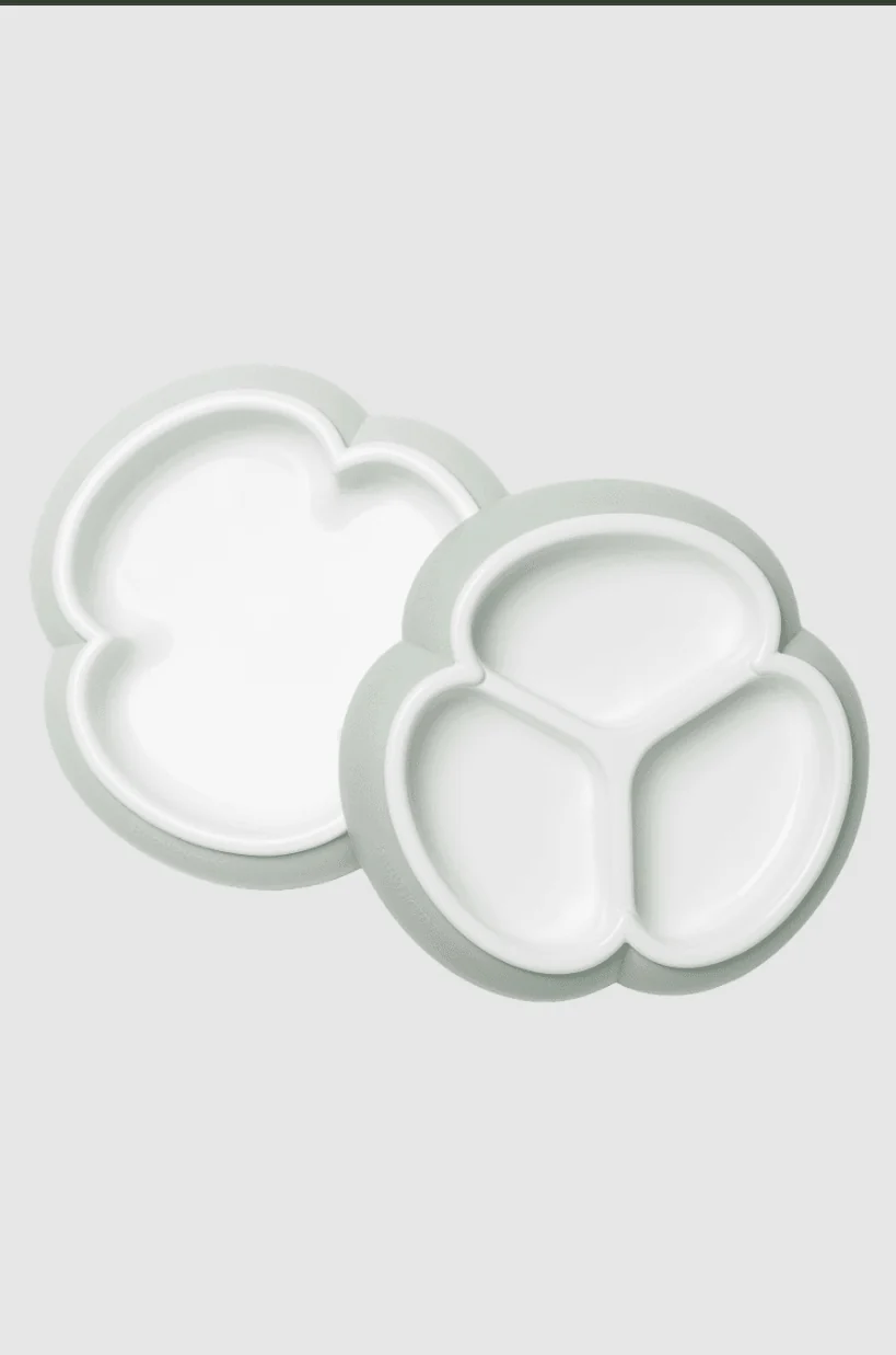 BabyBjorn Baby Plate Set, 2-pack - Image 7
