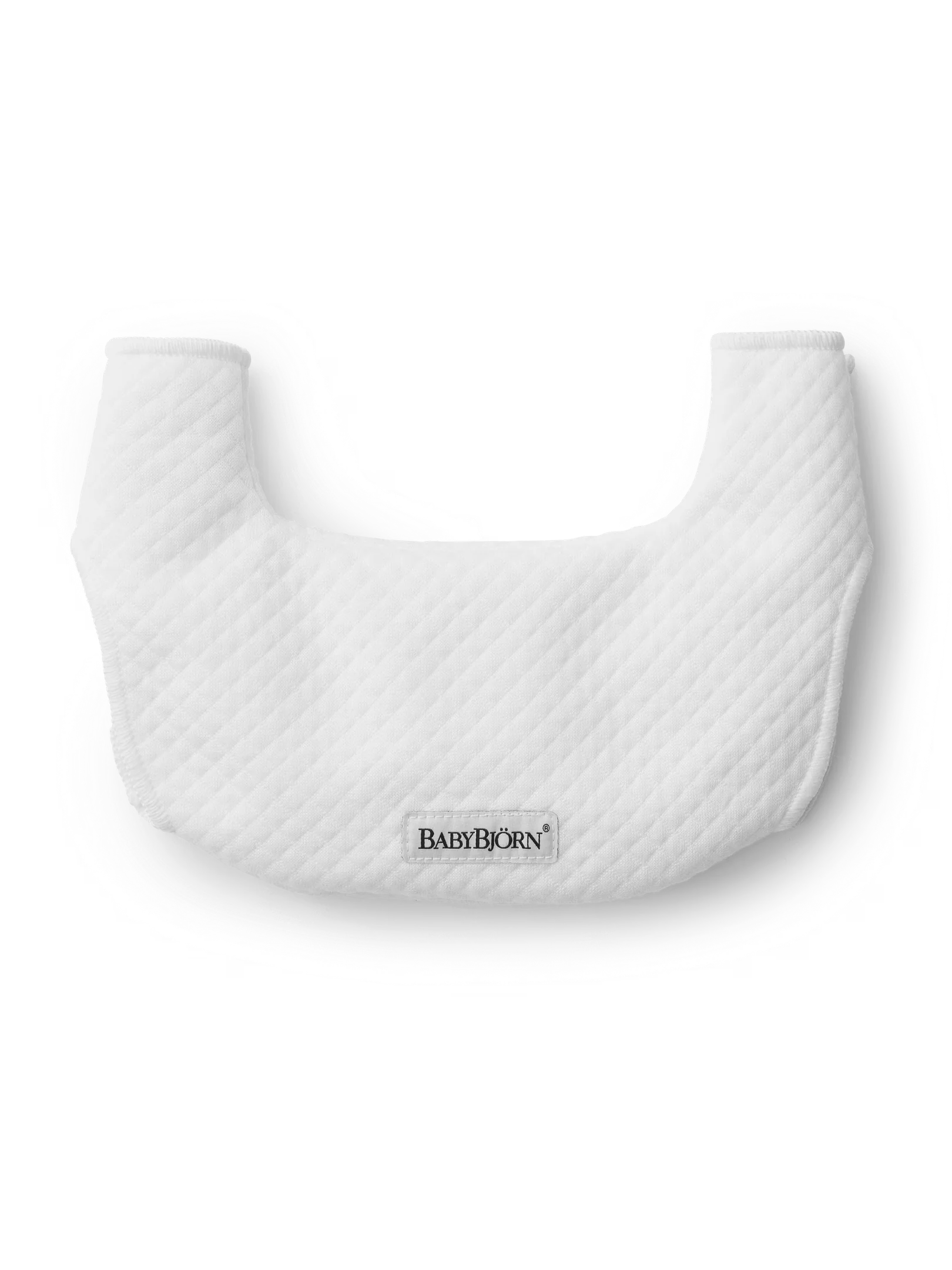 BabyBjörn Bib for Baby Carrier Harmony - Image 4