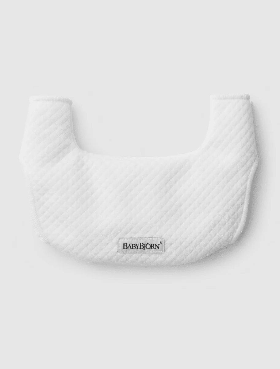 BabyBjörn Bib for Baby Carrier Harmony - Image 5
