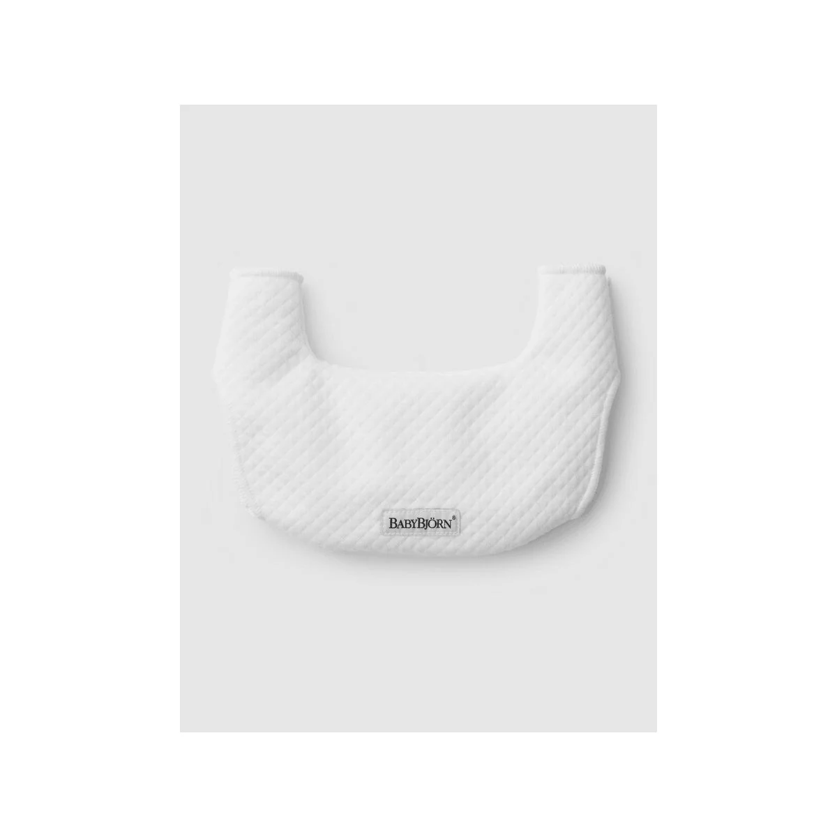BabyBjörn Bib for Baby Carrier Harmony - Image 6