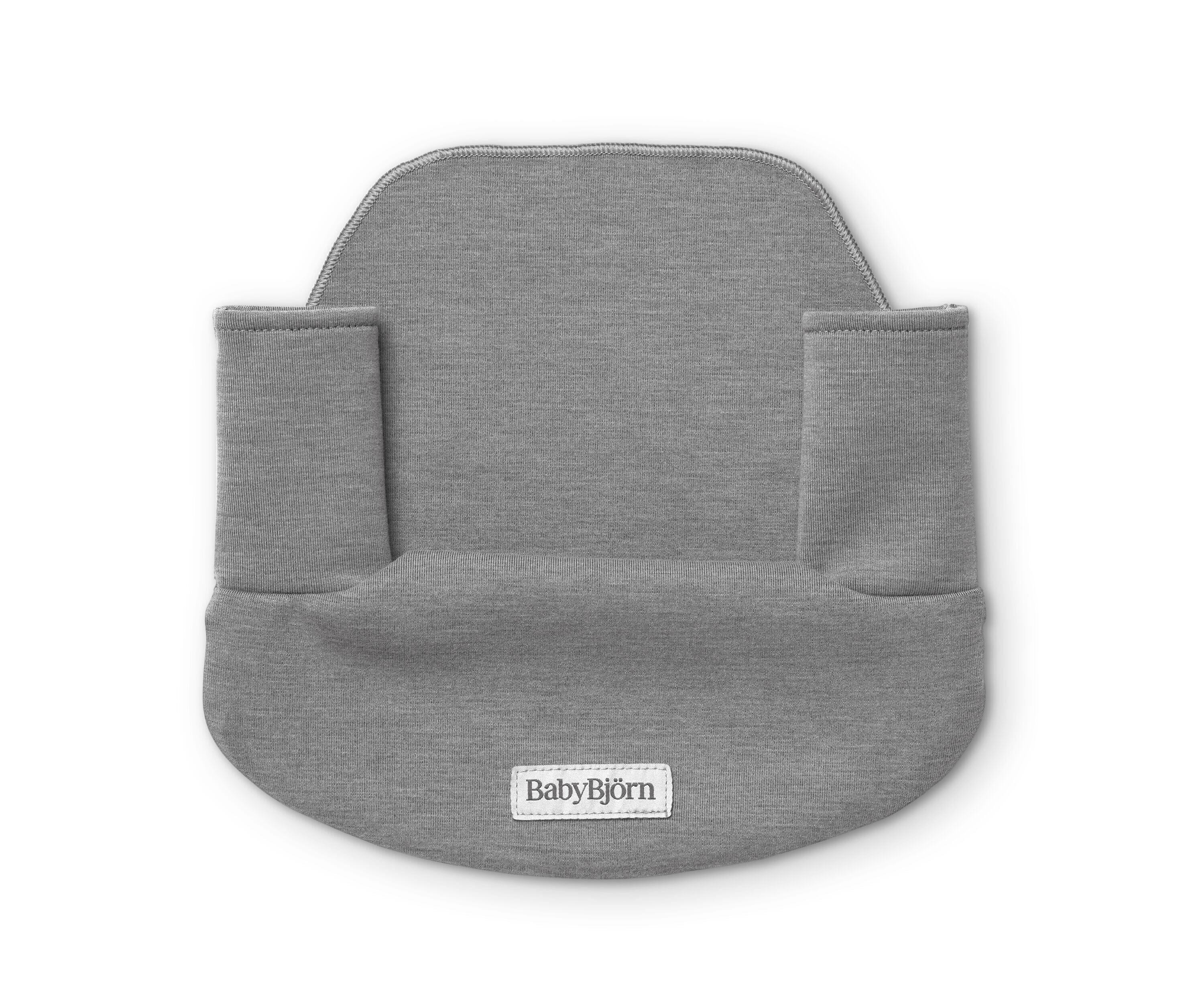 BabyBjorn Bib for Baby Carrier Harmony - Image 6