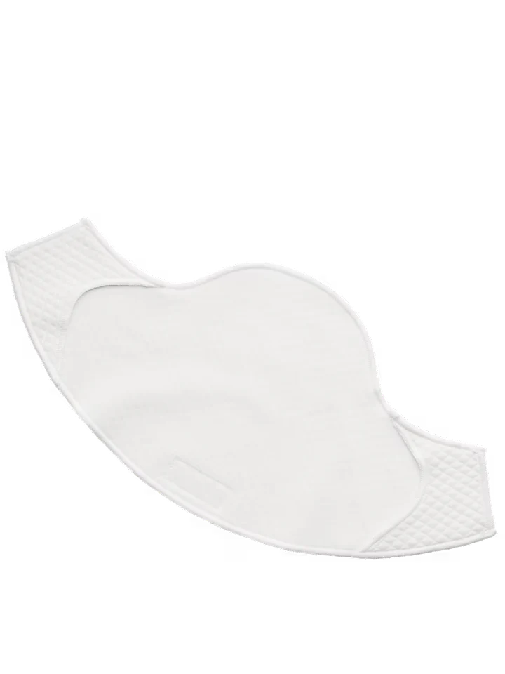 BabyBjörn Bib for Baby Carrier Mini and Free, 2-pack