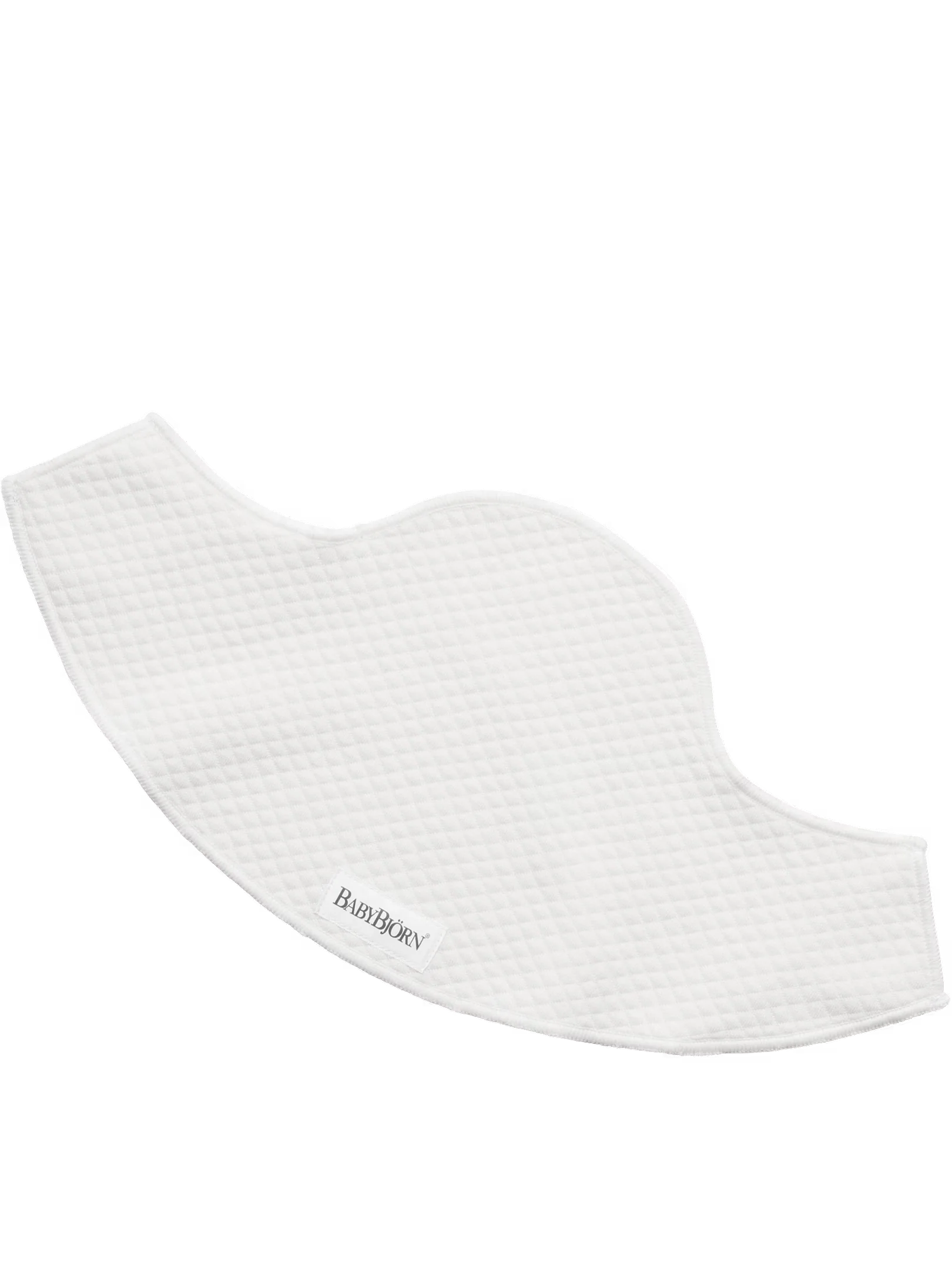 BabyBjörn Bib for Baby Carrier Mini and Free, 2-pack - Image 3