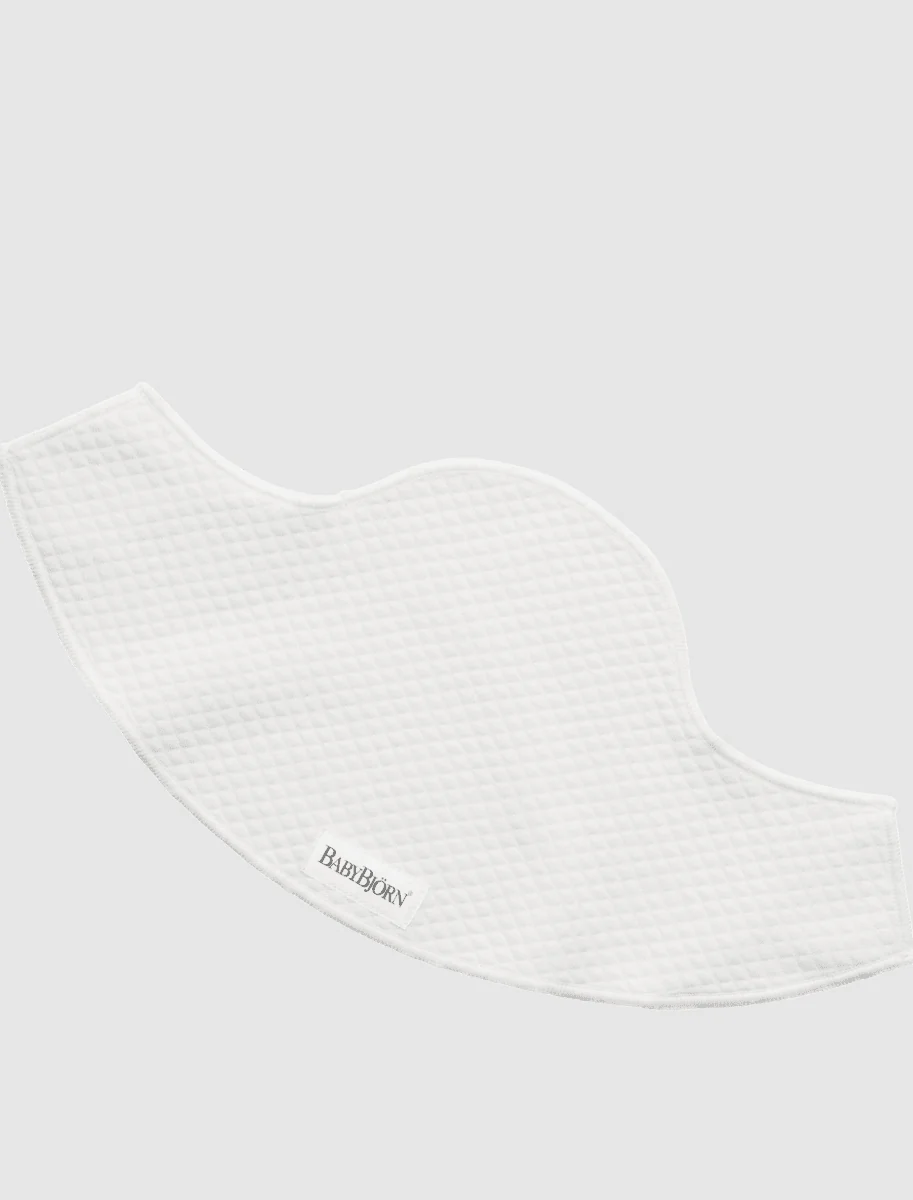 BabyBjörn Bib for Baby Carrier Mini and Free, 2-pack - Image 4