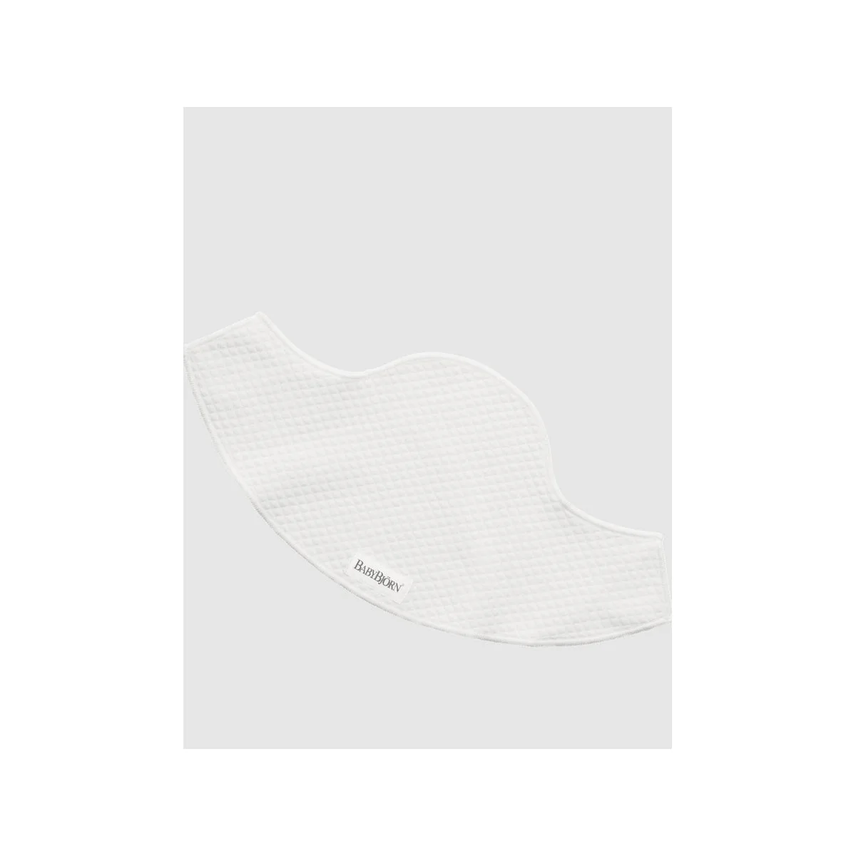 BabyBjörn Bib for Baby Carrier Mini and Free, 2-pack - Image 5