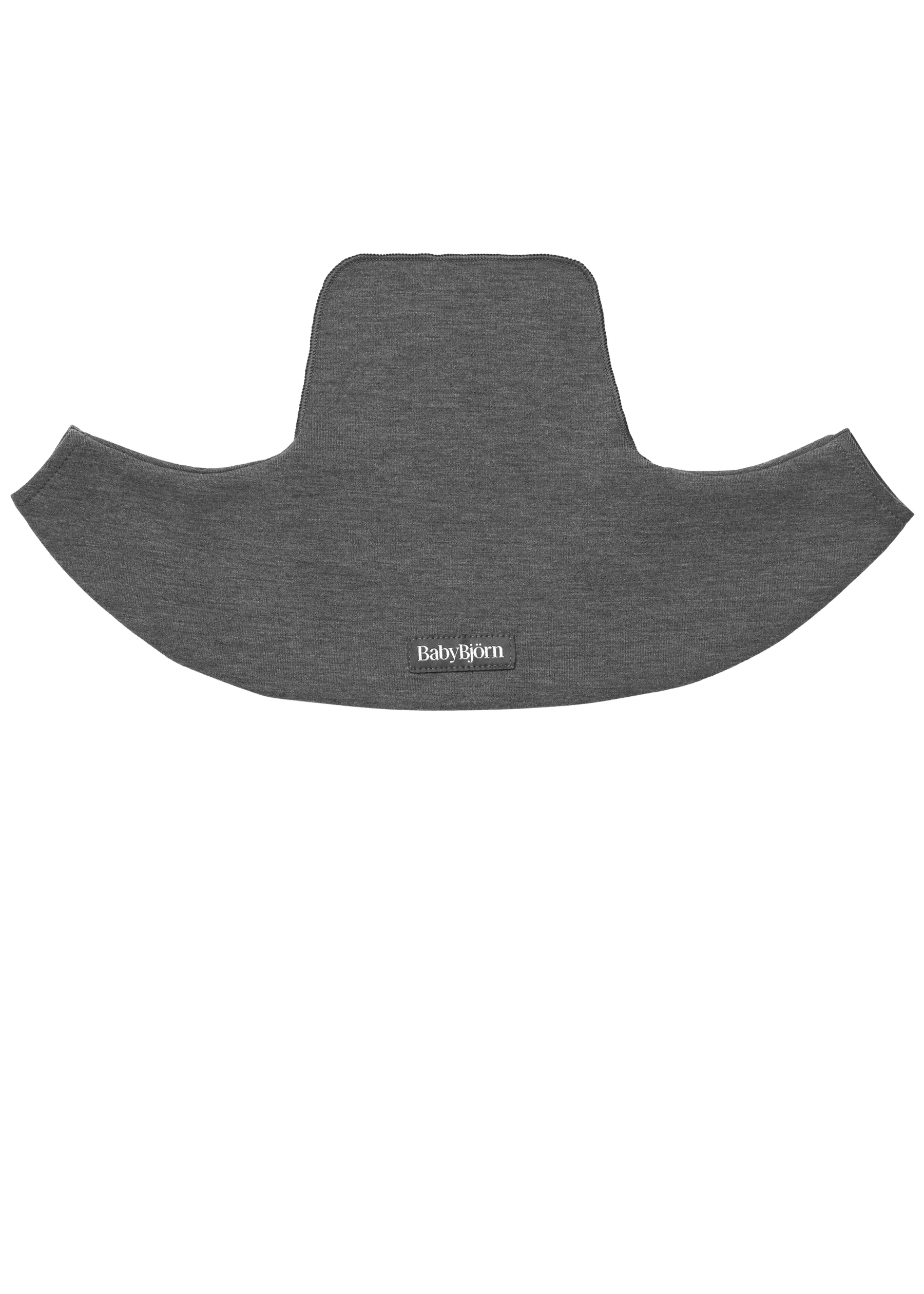 BabyBjorn Bib for Baby Carrier Mini & Free - Image 2