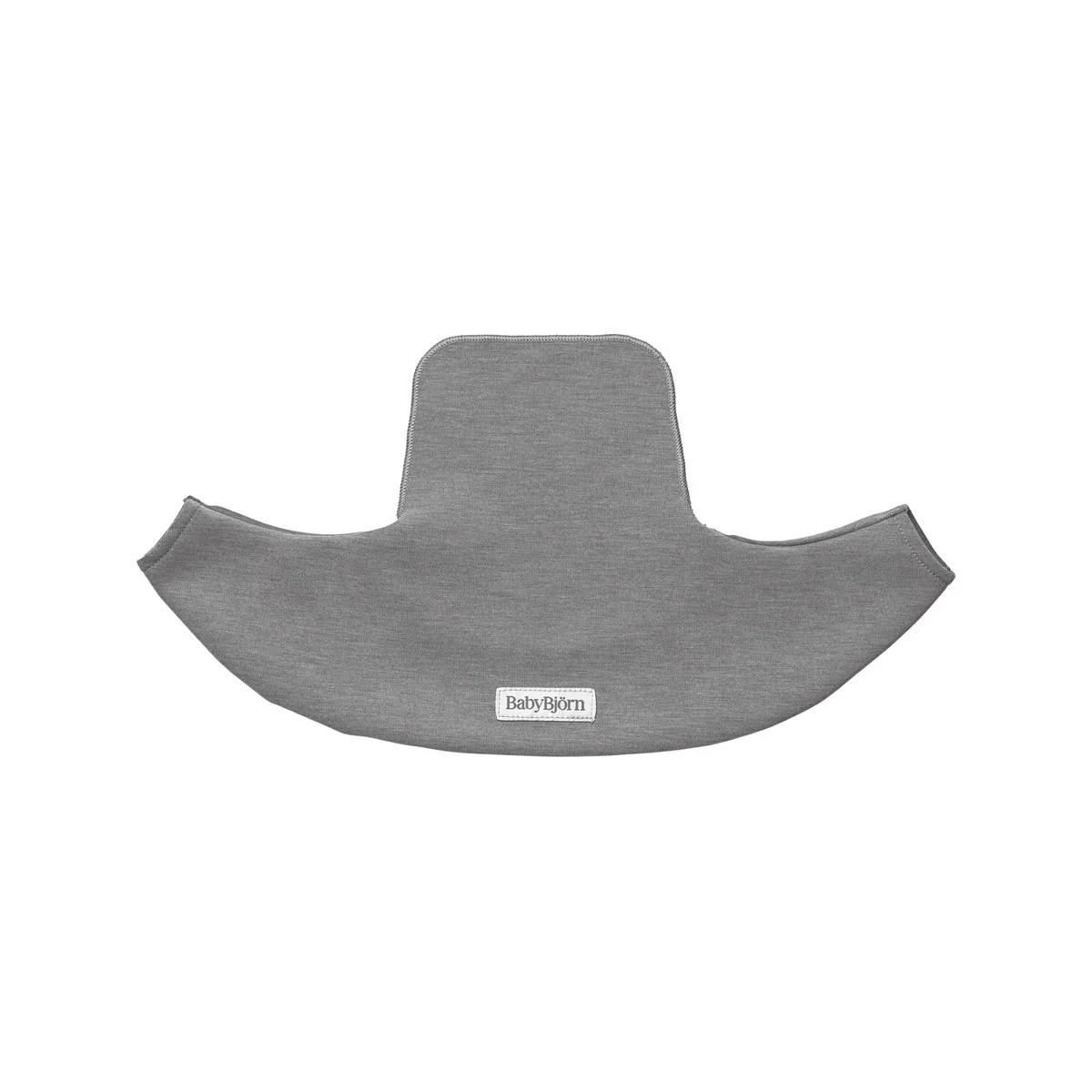 BabyBjorn Bib for Baby Carrier Mini & Free - Image 7