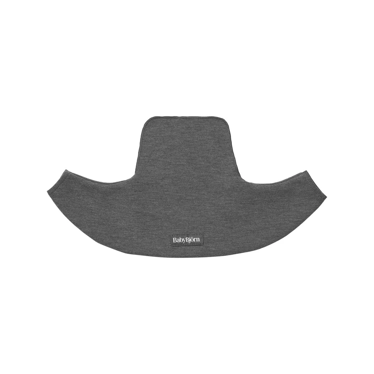 BabyBjorn Bib for Baby Carrier Mini & Free - Image 8