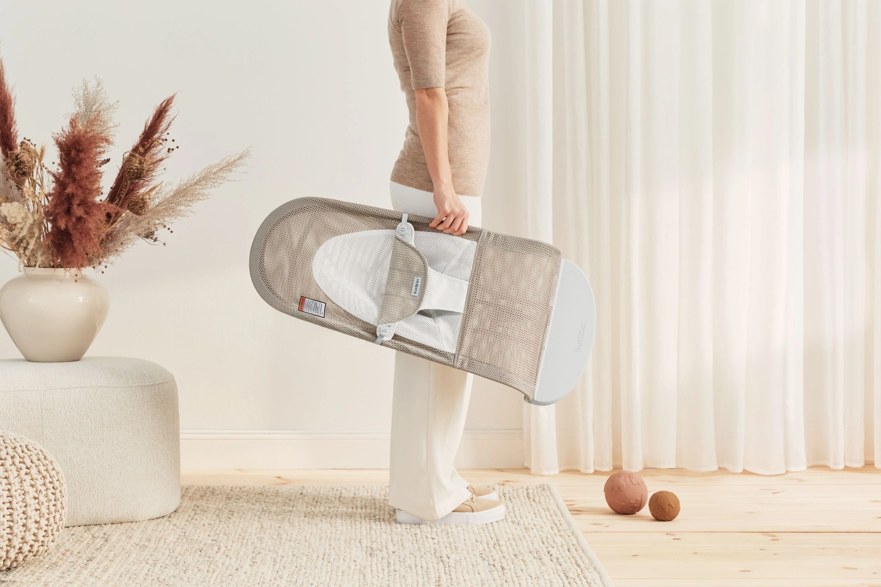 BabyBjorn Bouncer Balance Soft - Image 15