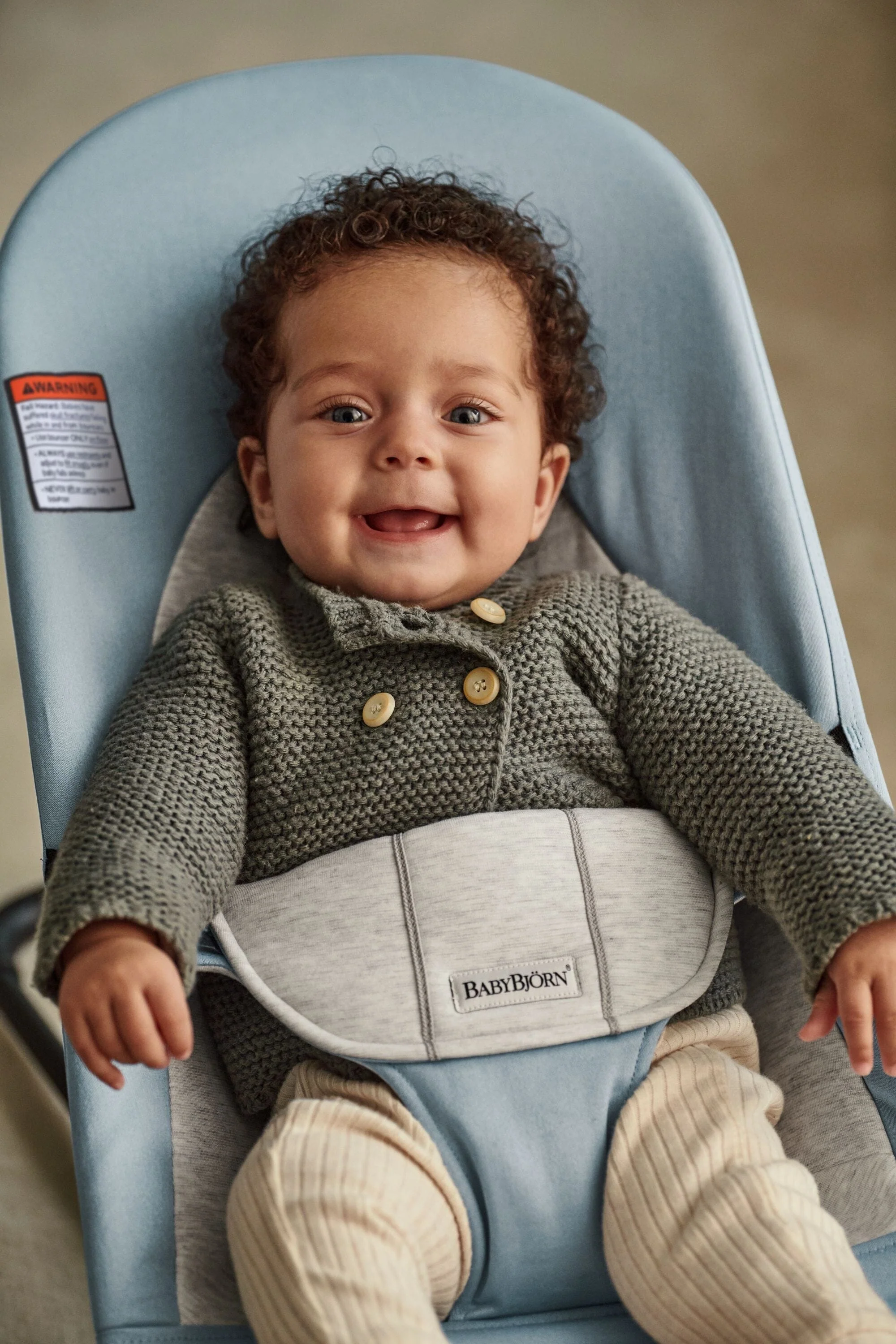 BabyBjorn Bouncer Balance Soft - Image 16