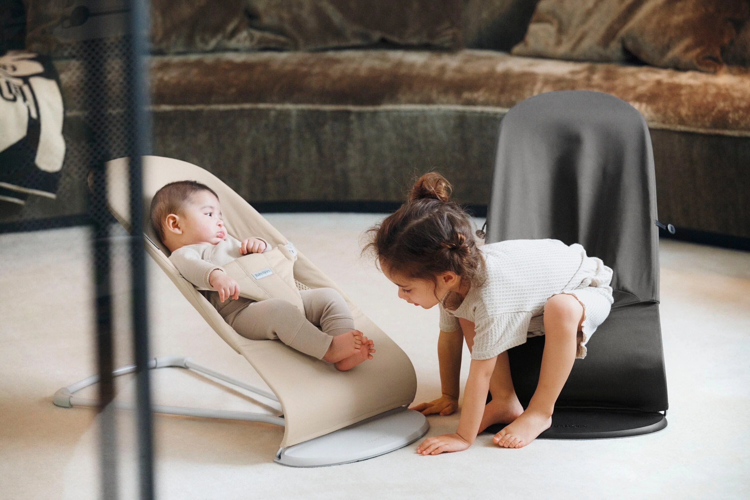 BabyBjorn Bouncer Balance Soft - Image 18