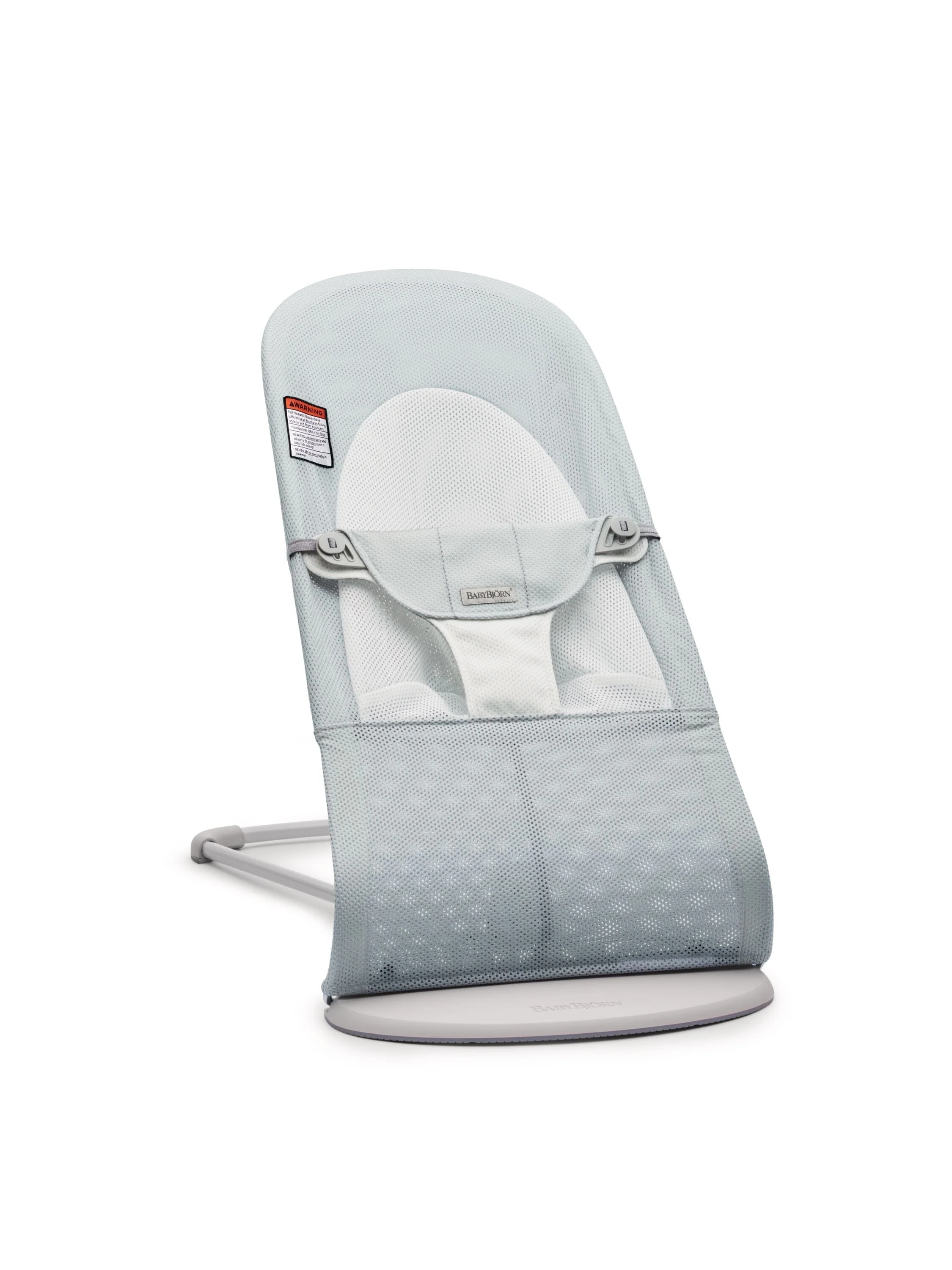 BabyBjorn Bouncer Balance Soft - Image 3