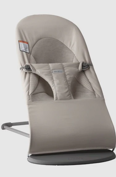 BabyBjorn Bouncer Balance Soft - Image 30