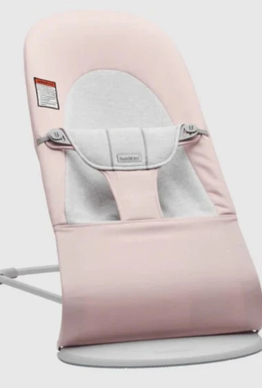 BabyBjorn Bouncer Balance Soft - Image 31