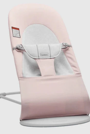 BabyBjorn Bouncer Balance Soft - Image 32