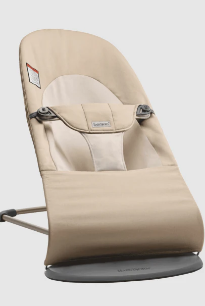 BabyBjorn Bouncer Balance Soft - Image 34