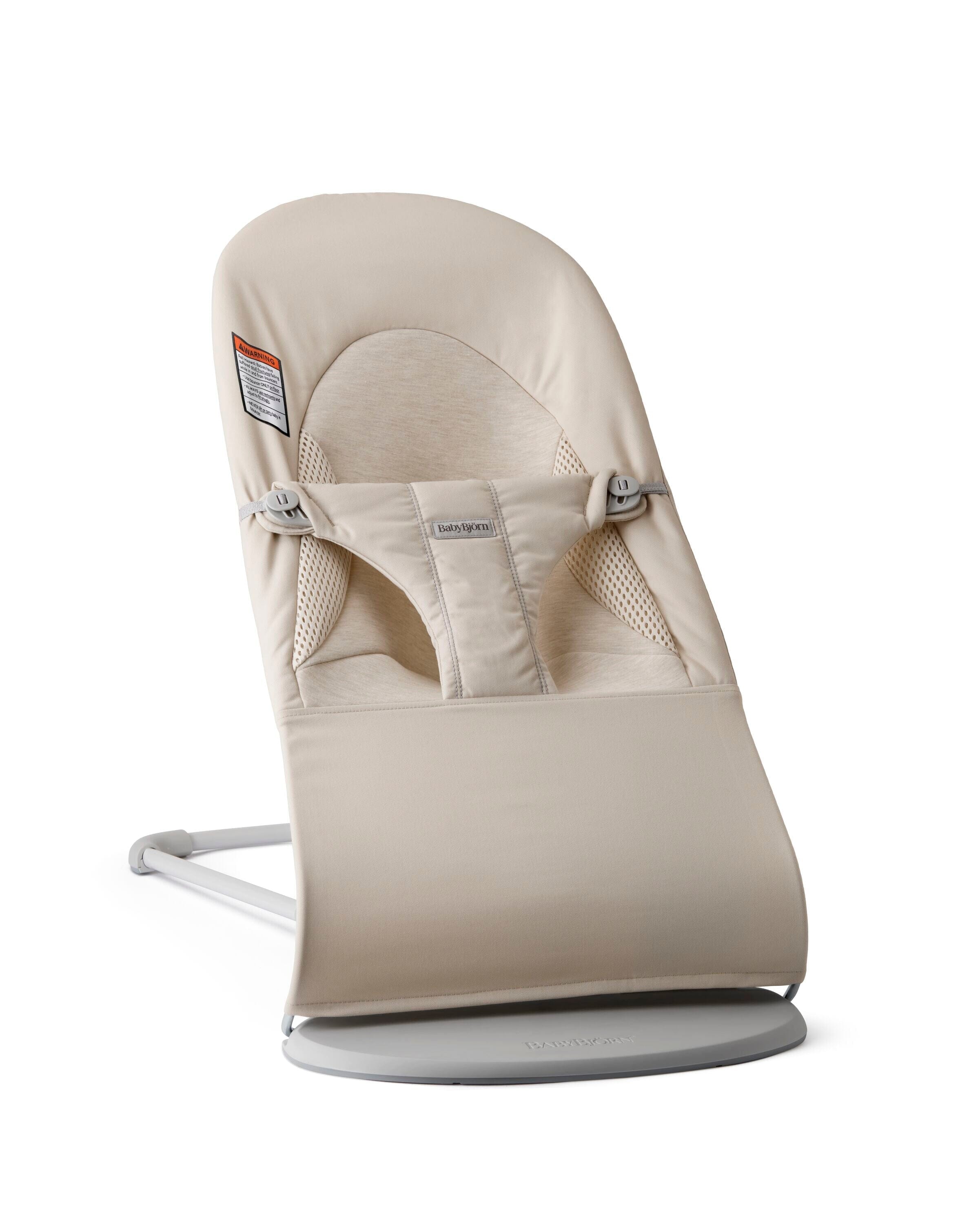 BabyBjorn Bouncer Balance Soft - Image 4