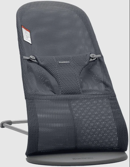 BabyBjorn Bouncer Bliss - Image 36
