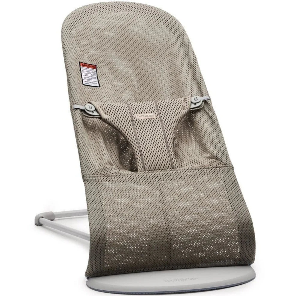 BabyBjörn Bouncer Bliss - Image 12