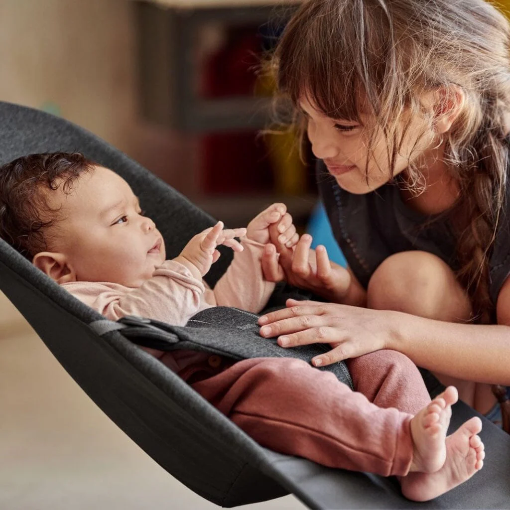 BabyBjörn Bouncer Bliss - Image 26