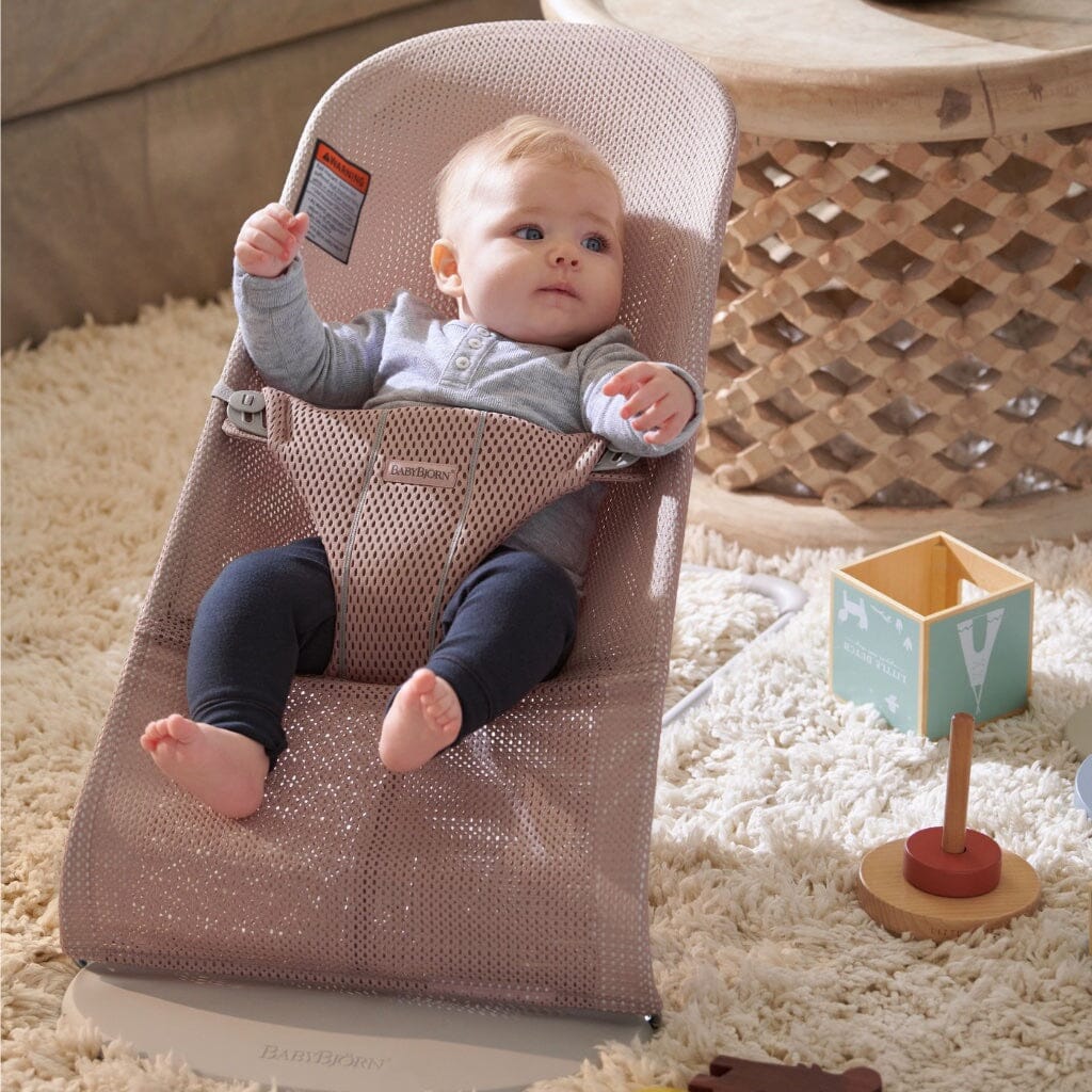 BabyBjörn Bouncer Bliss - Image 27