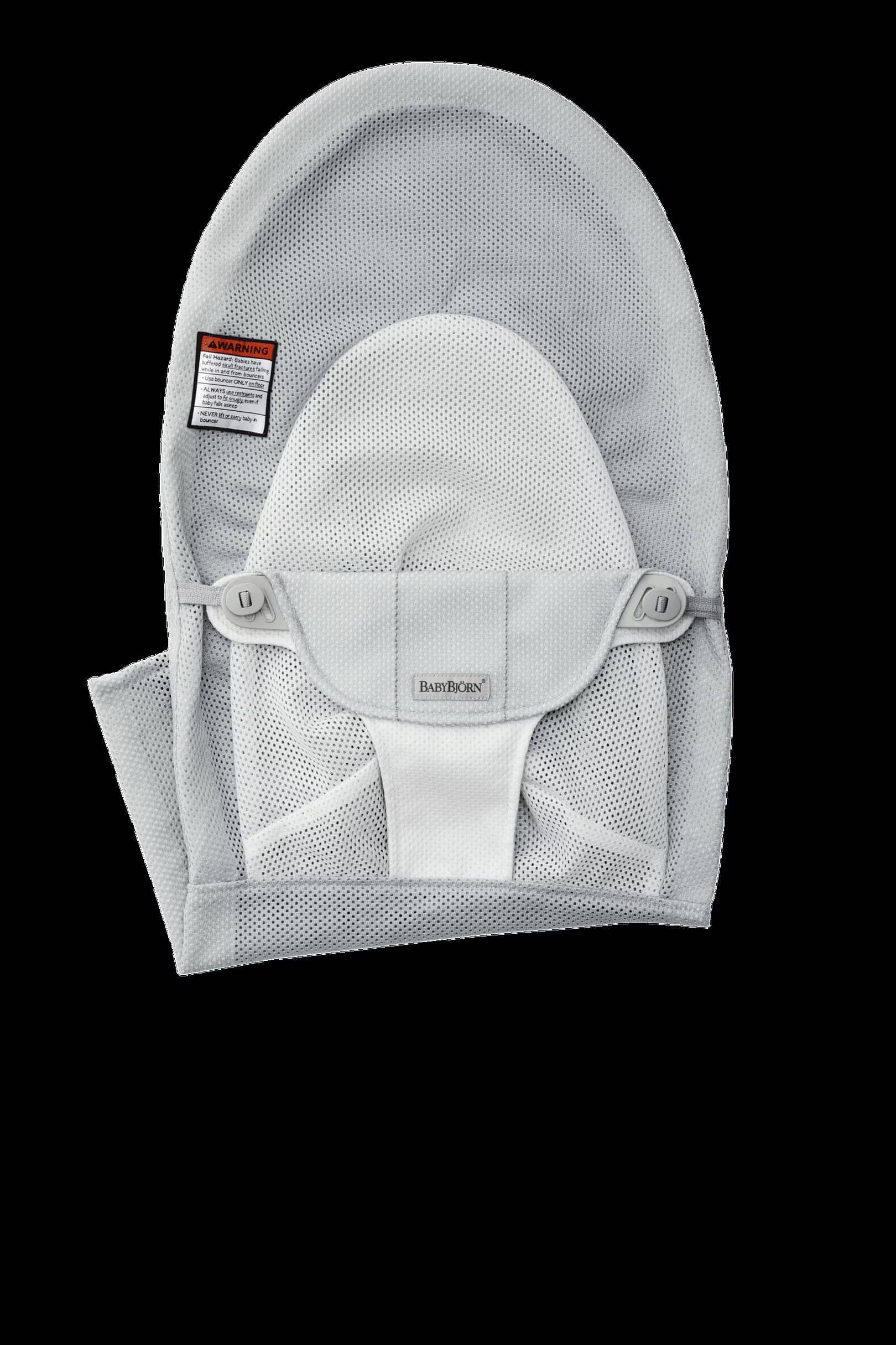 BabyBjörn Extra Fabric Seat for Bouncer Balance Soft - Image 53