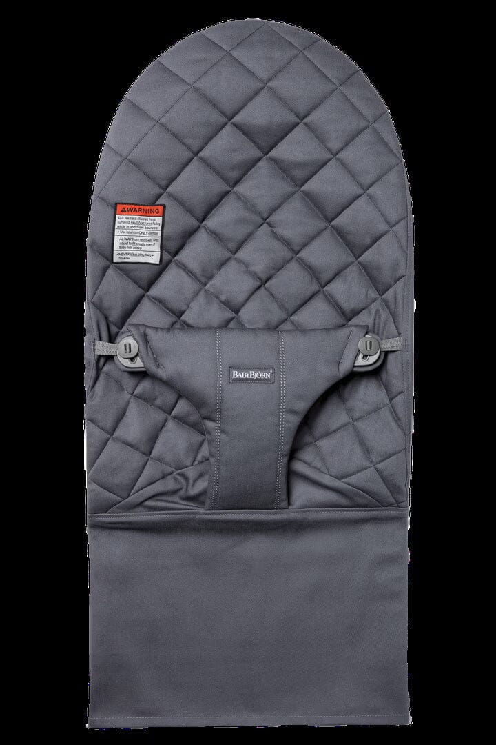 BabyBjörn Extra Fabric Seat for Bouncer Bliss - Image 18