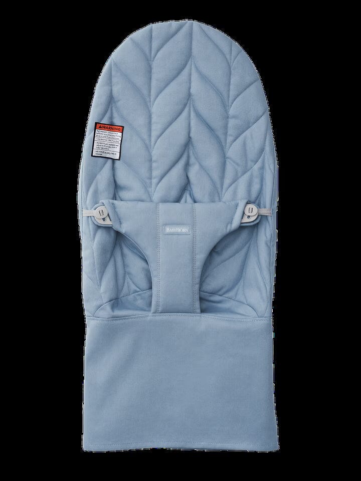 BabyBjörn Extra Fabric Seat for Bouncer Bliss - Image 20