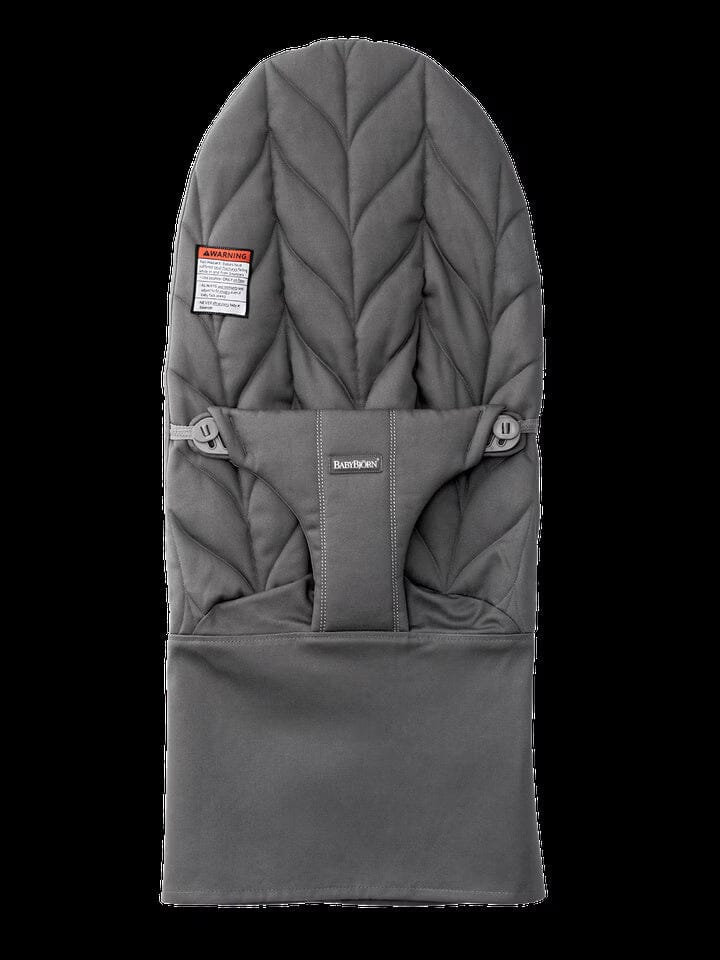 BabyBjörn Extra Fabric Seat for Bouncer Bliss - Image 21