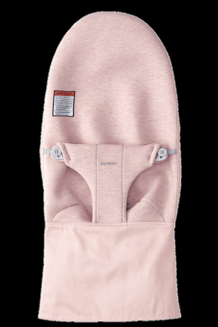 BabyBjörn Extra Fabric Seat for Bouncer Bliss - Image 25