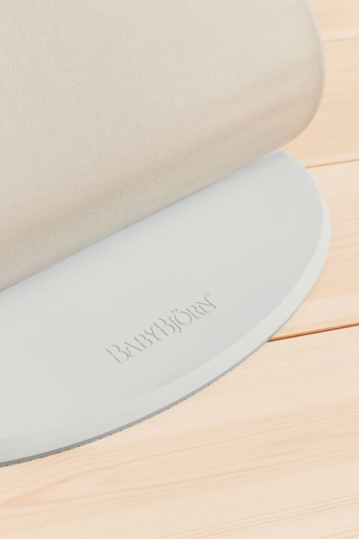 BabyBjörn Extra Fabric Seat for Bouncer Bliss - Image 27