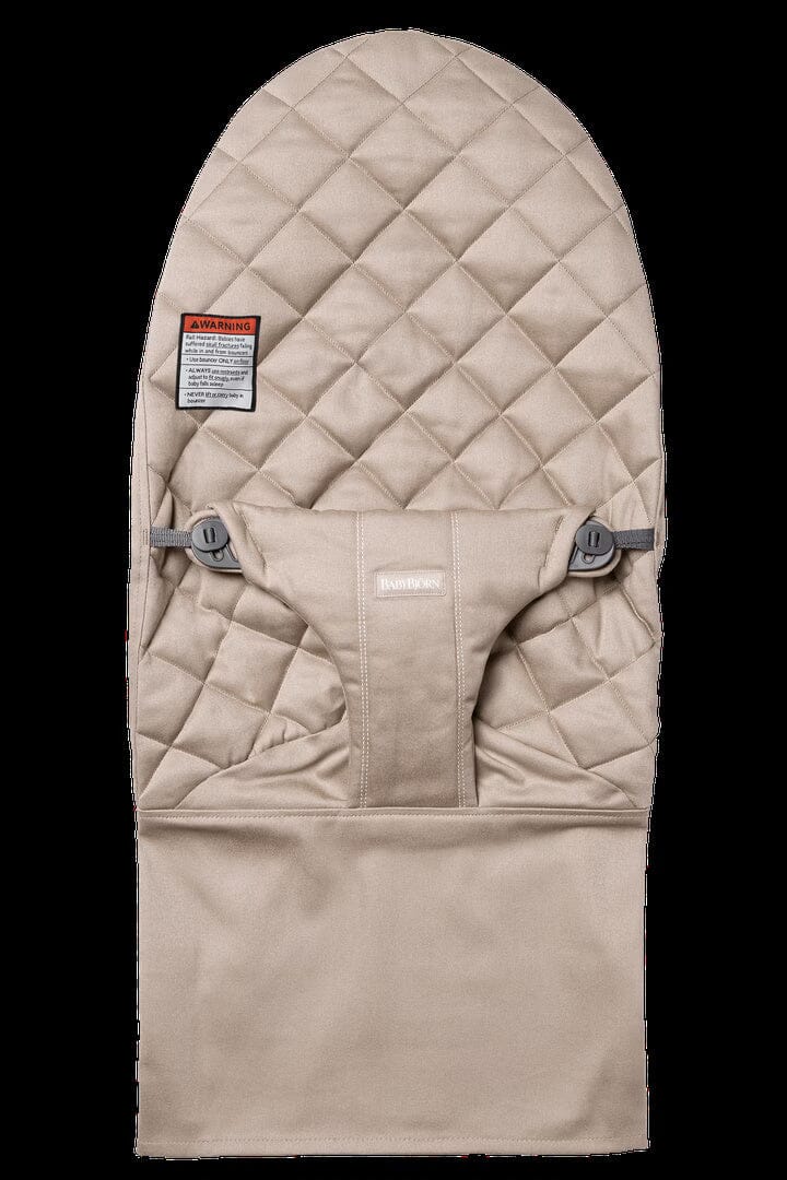 BabyBjörn Extra Fabric Seat for Bouncer Bliss - Image 28