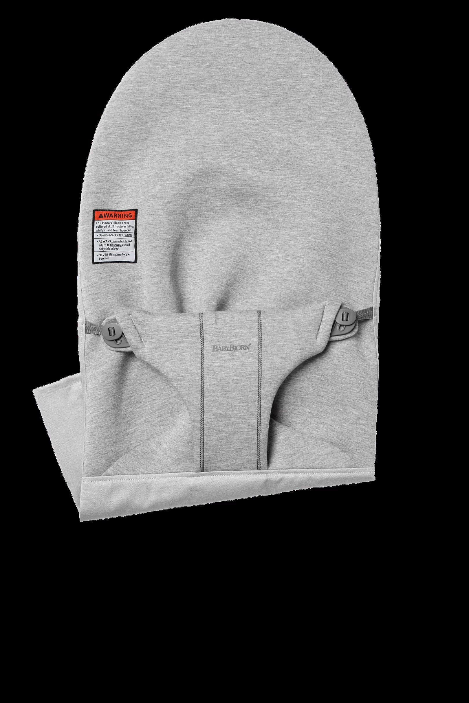 BabyBjörn Extra Fabric Seat for Bouncer Bliss - Image 45