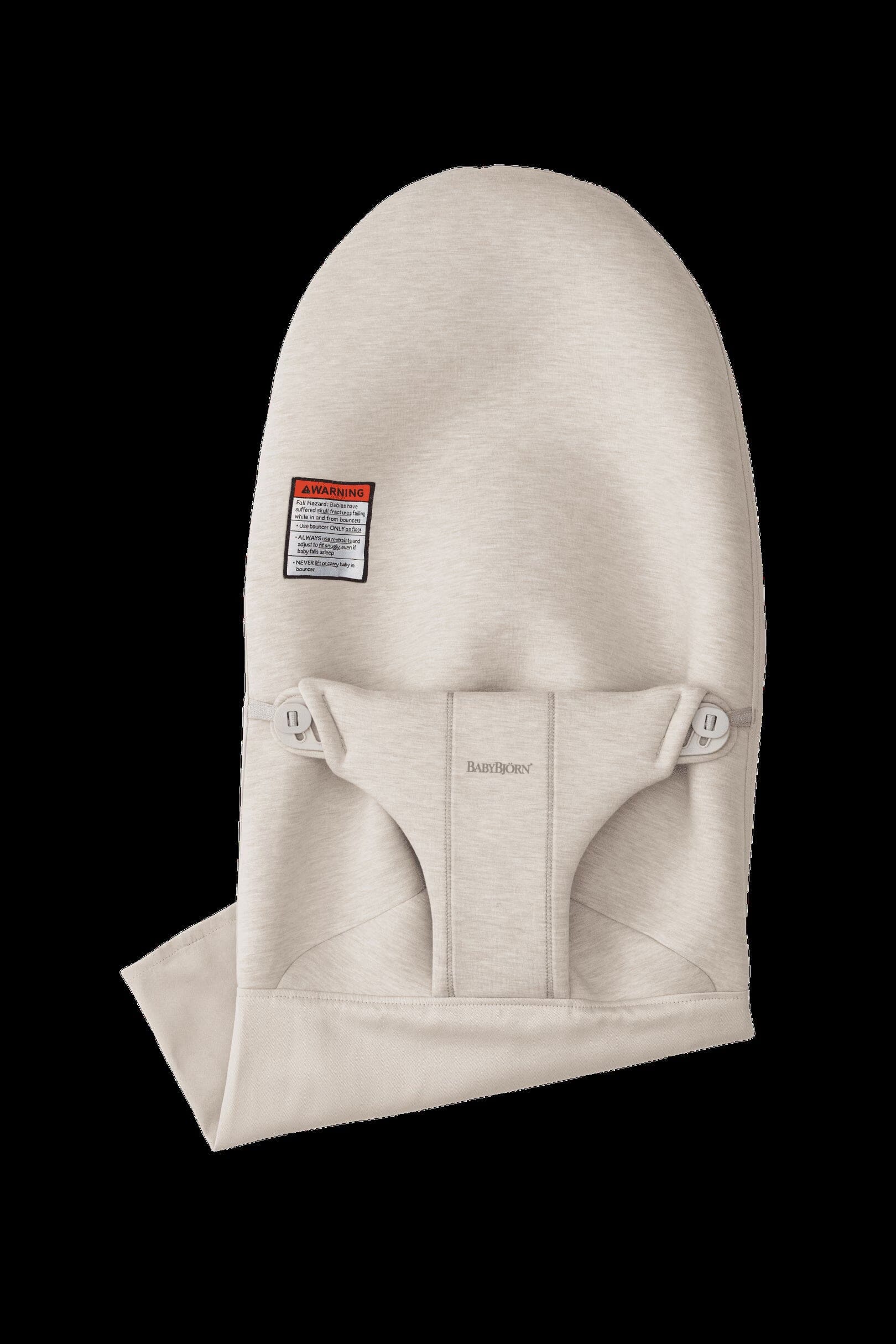 BabyBjörn Extra Fabric Seat for Bouncer Bliss - Image 52
