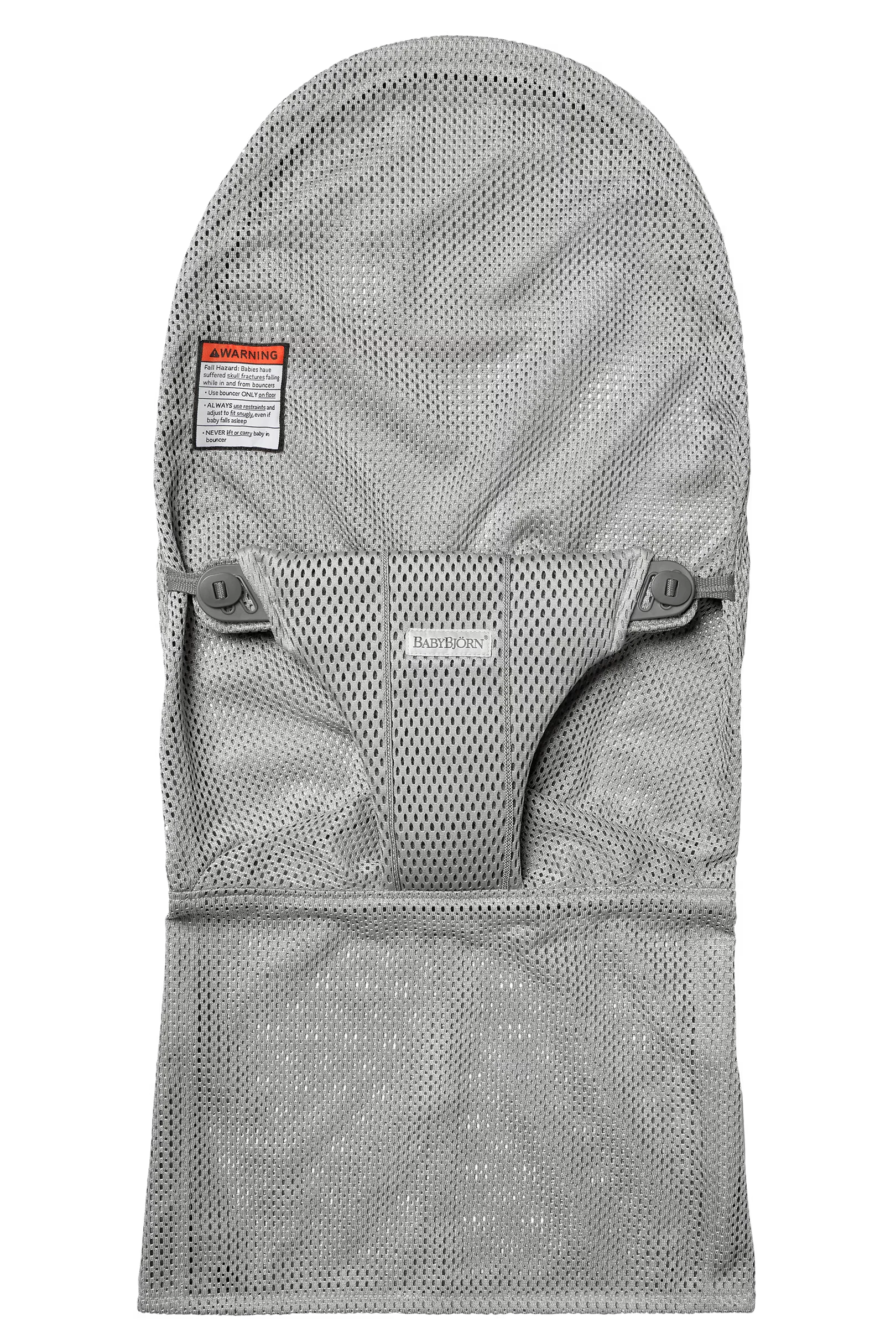BabyBjörn Extra Fabric Seat for Bouncer Bliss - Image 56