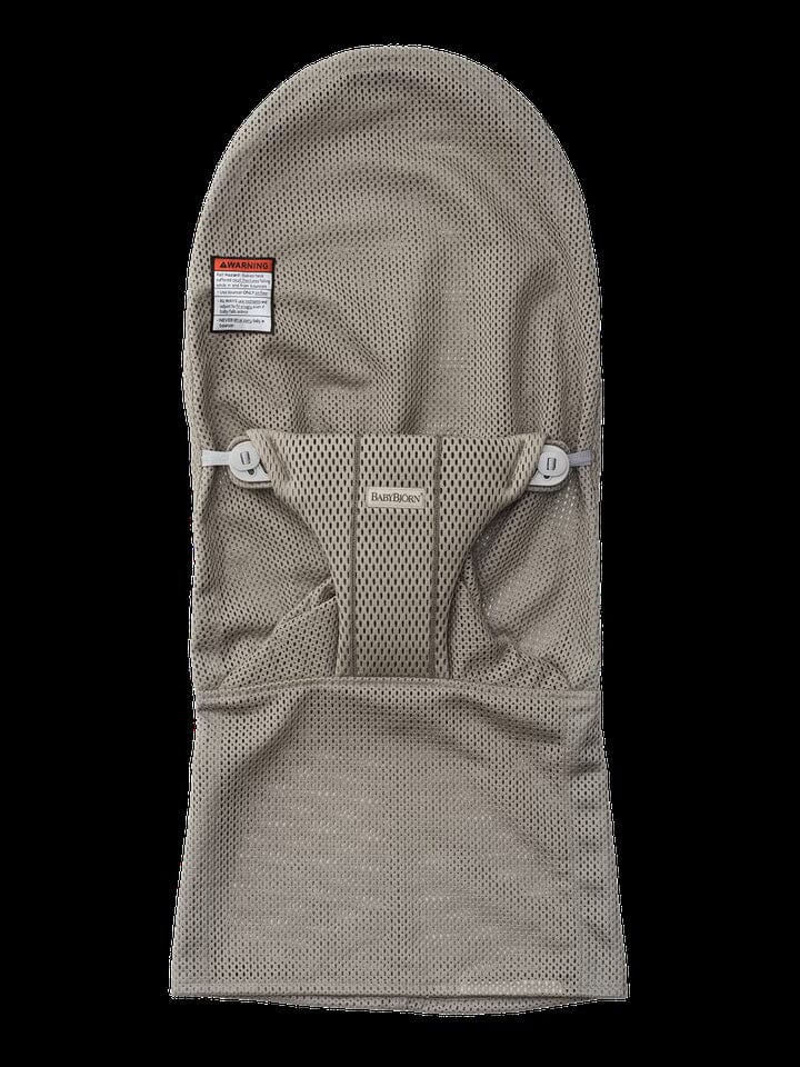 BabyBjörn Extra Fabric Seat for Bouncer Bliss - Image 61