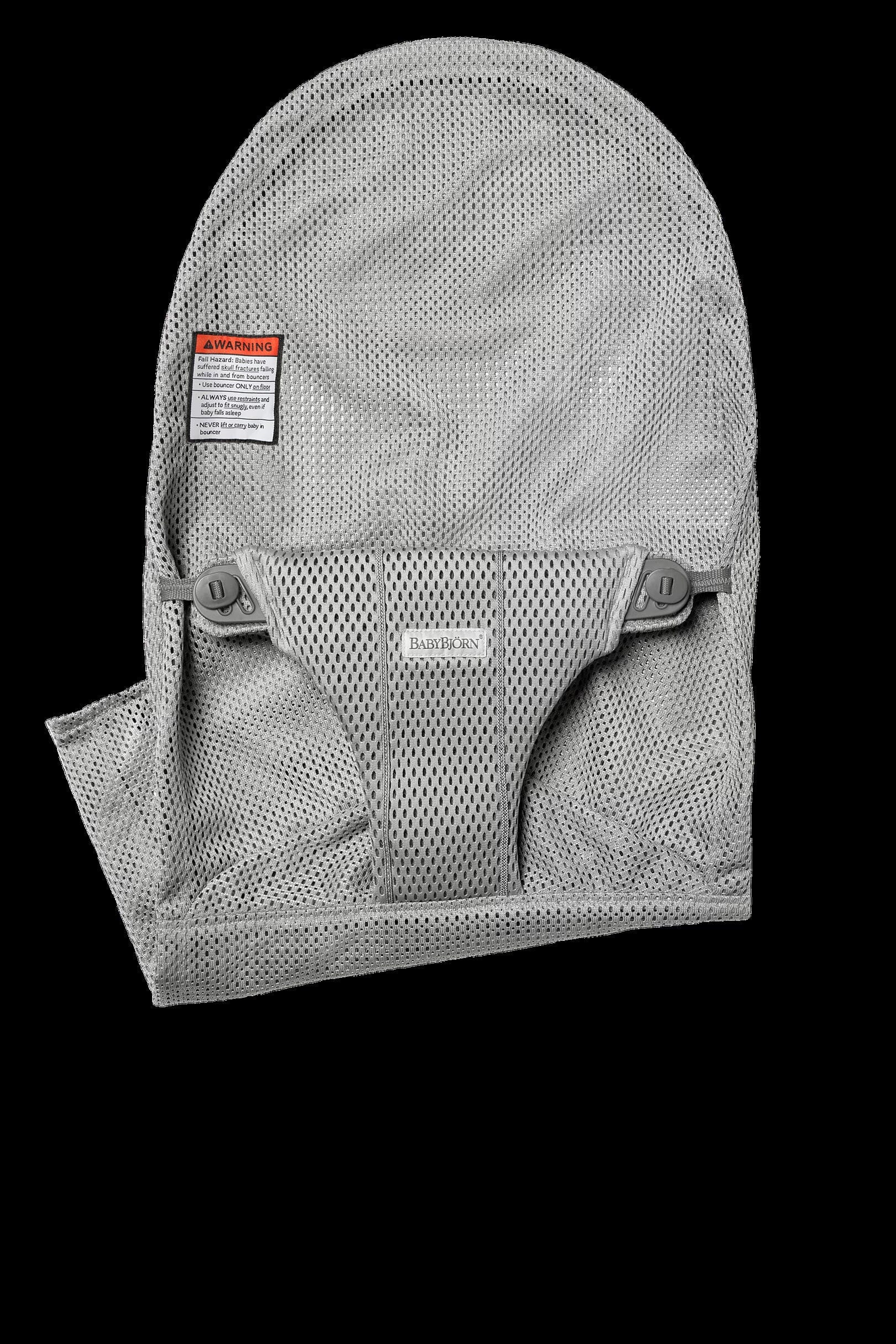 BabyBjörn Extra Fabric Seat for Bouncer Bliss - Image 66
