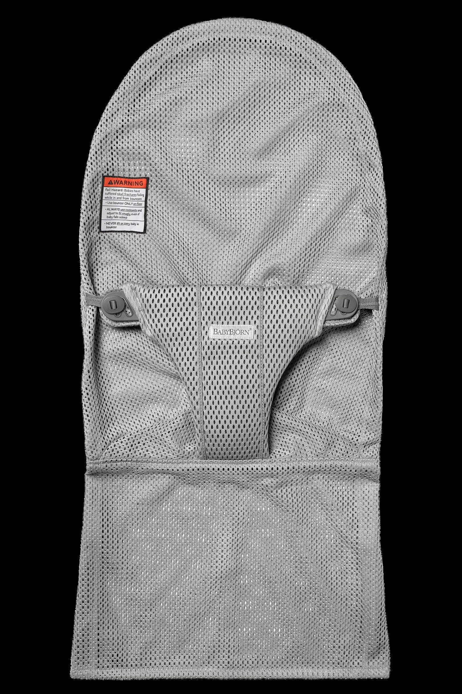 BabyBjörn Extra Fabric Seat for Bouncer Bliss - Image 67