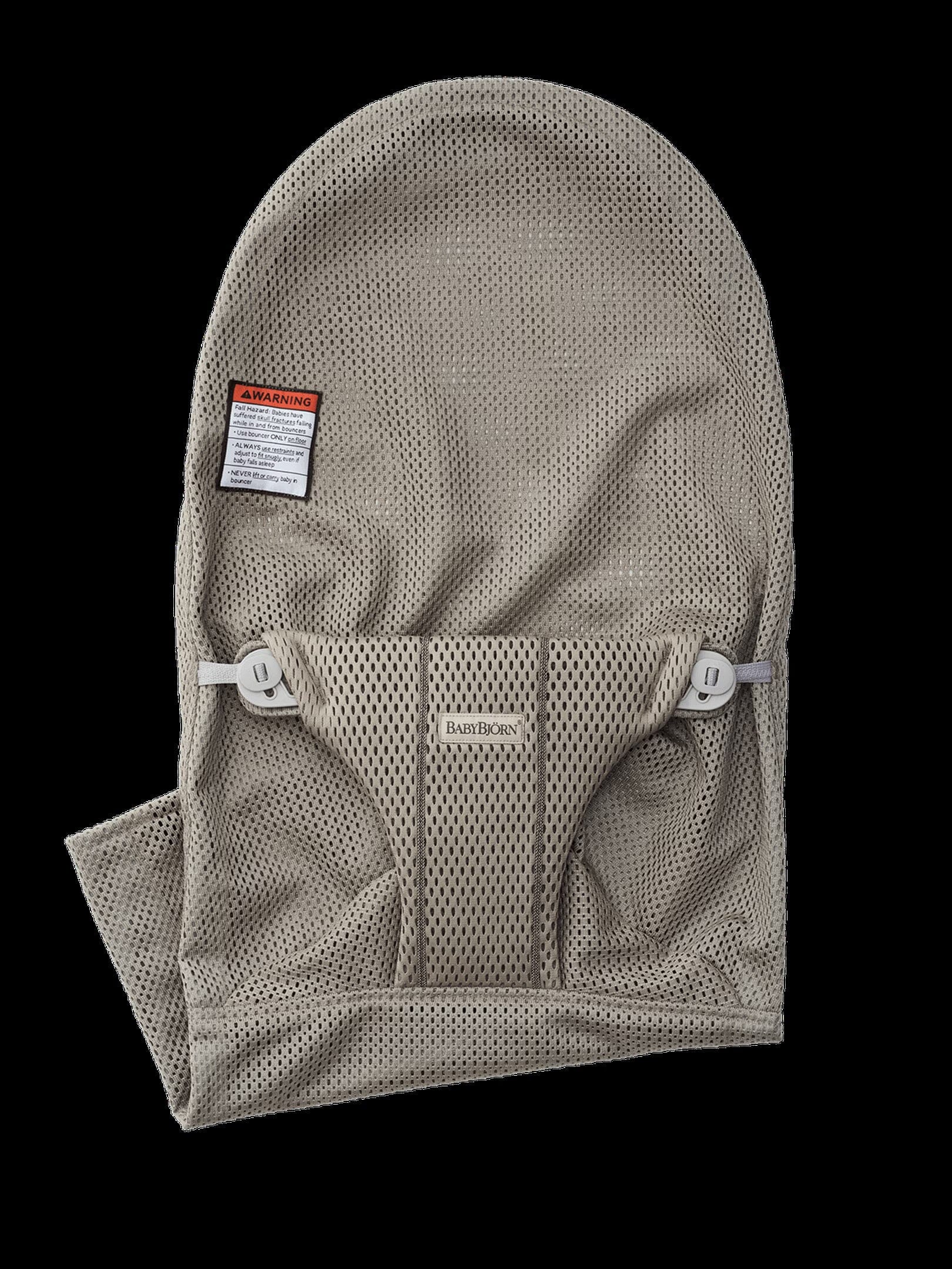 BabyBjörn Extra Fabric Seat for Bouncer Bliss - Image 69