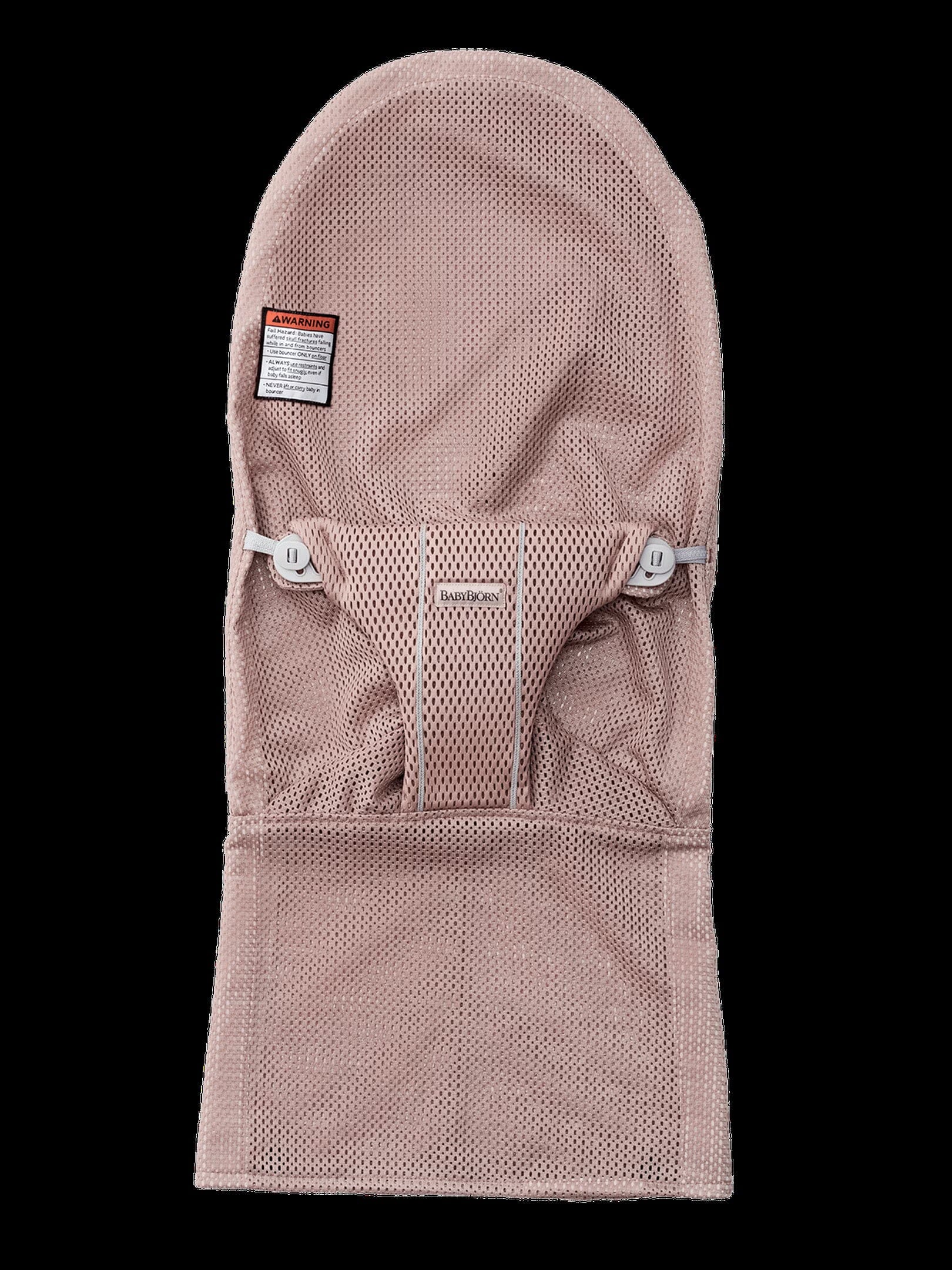 BabyBjörn Extra Fabric Seat for Bouncer Bliss - Image 72