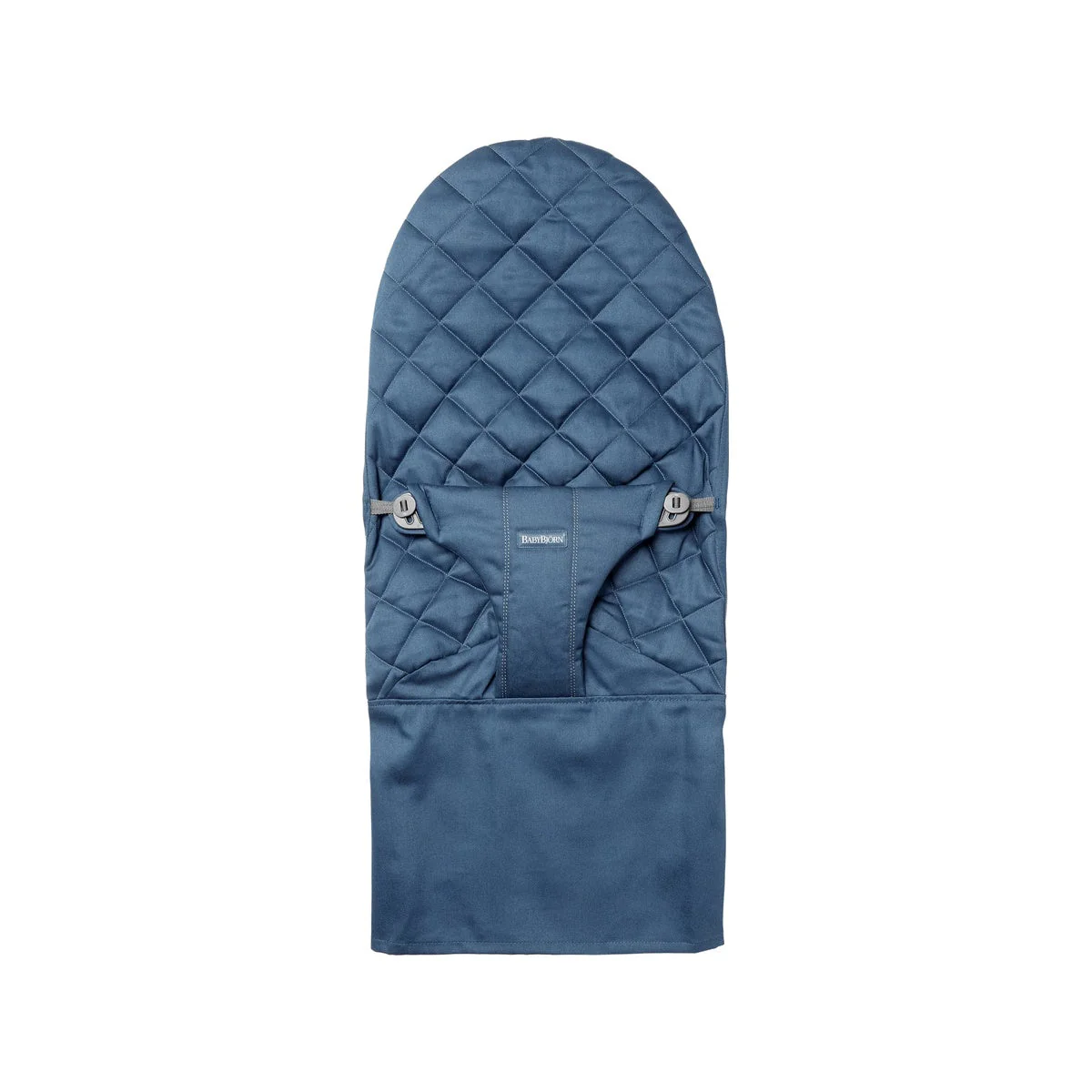 BabyBjörn Extra Fabric Seat for Bouncer Bliss - Image 78