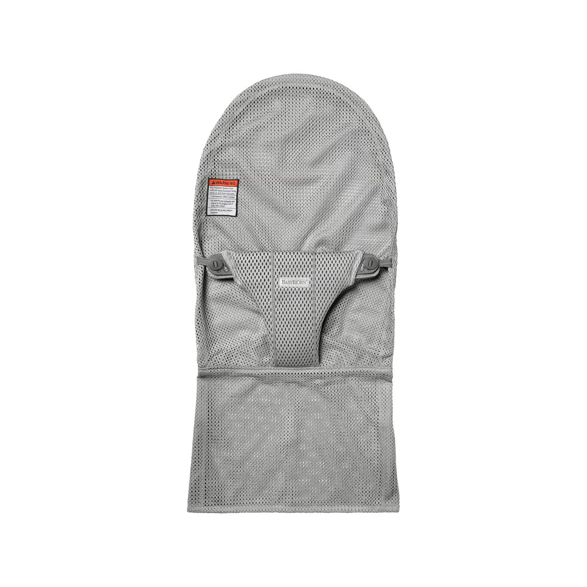 BabyBjörn Extra Fabric Seat for Bouncer Bliss - Image 89