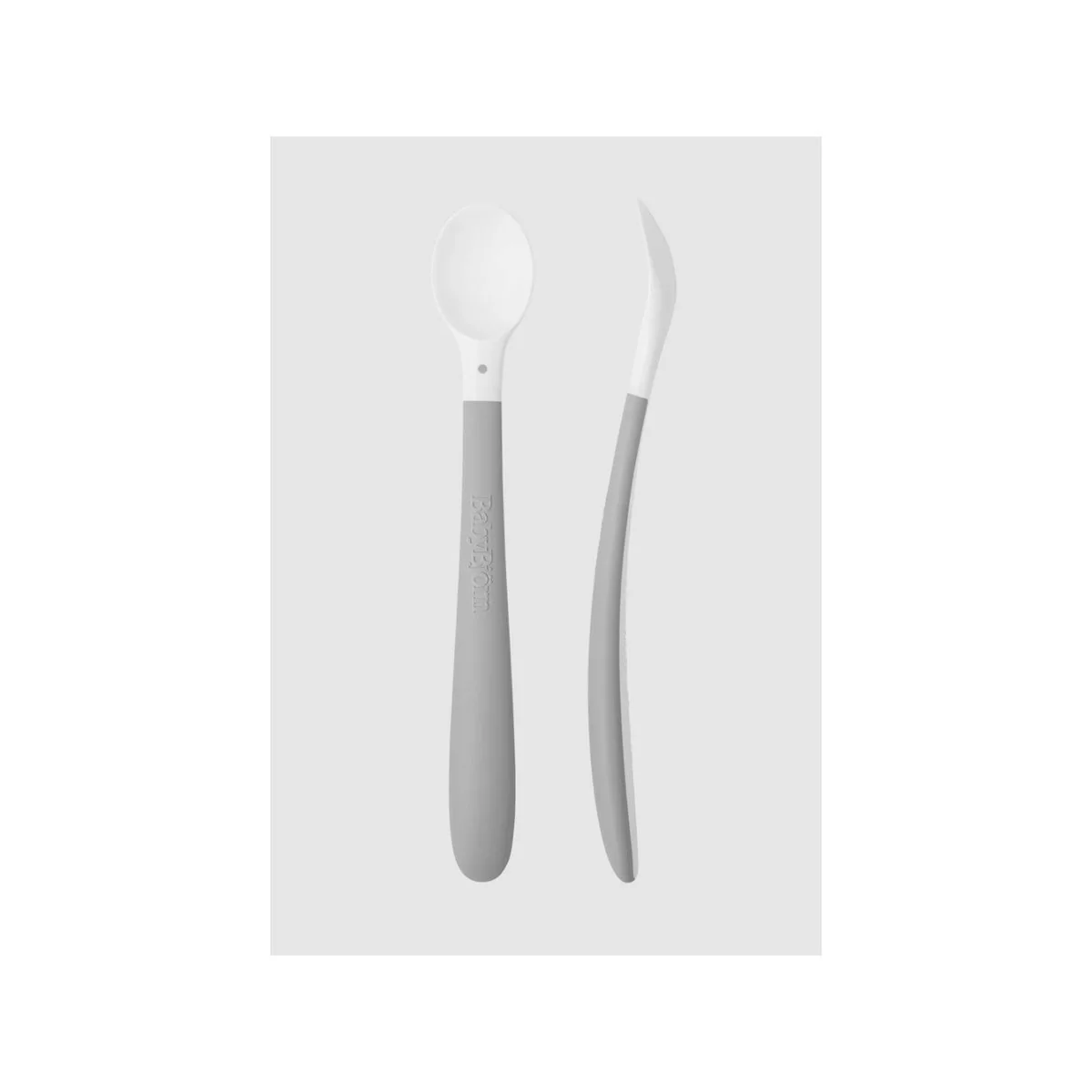 BabyBjörn Feeding Spoon, 2-pack - Image 8