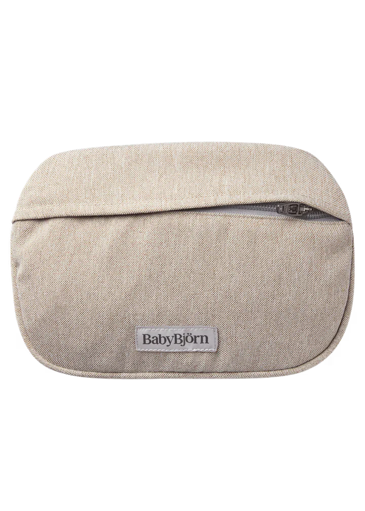 BabyBjörn Pocket Pouch for Baby Carrier - Image 10