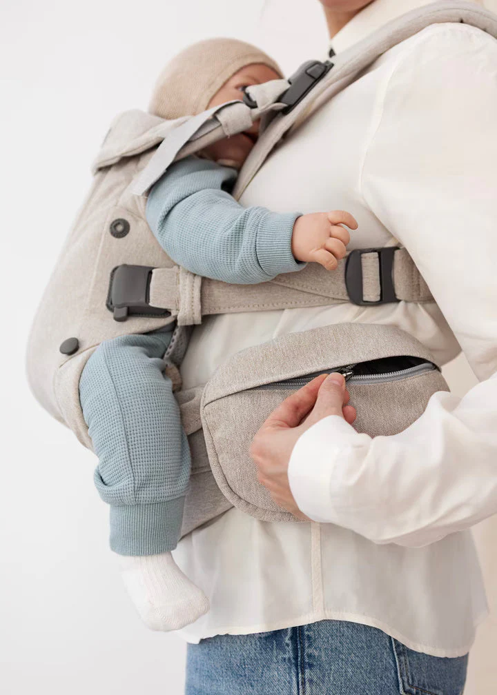 BabyBjörn Pocket Pouch for Baby Carrier - Image 11